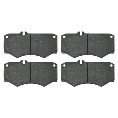 Febi Bilstein Brake Pad Set 16033