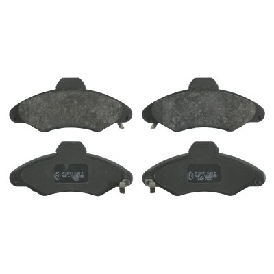 Febi Bilstein Brake Pad Set 16039