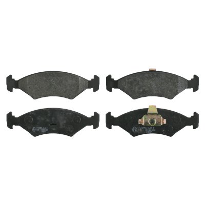 Febi Bilstein Brake Pad Set 16040