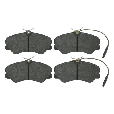 Febi Bilstein Brake Pad Set 16049