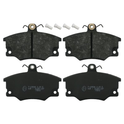 Febi Bilstein Brake Pad Set 16079