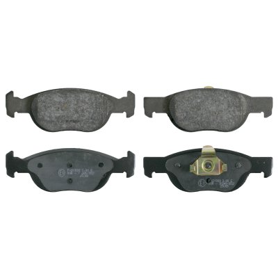 Febi Bilstein Brake Pad Set 16093