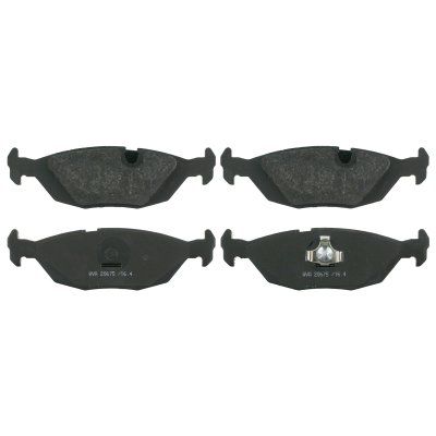 Febi Bilstein Brake Pad Set 16141