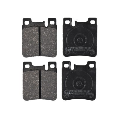 Febi Bilstein Brake Pad Set 16158