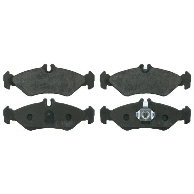 Febi Bilstein Brake Pad Set 16162