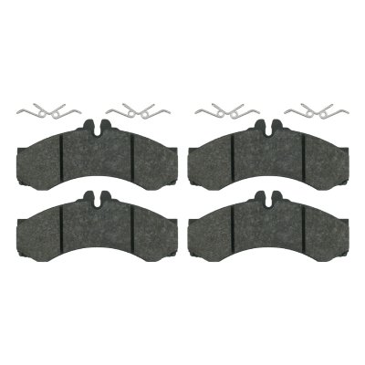 Febi Bilstein Brake Pad Set 16164