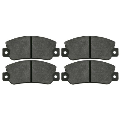 Febi Bilstein Brake Pad Set 16168