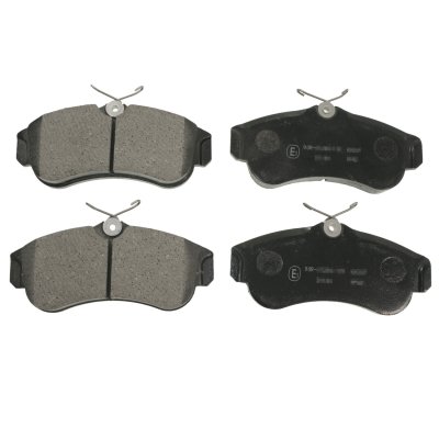 Febi Bilstein Brake Pad Set 16201