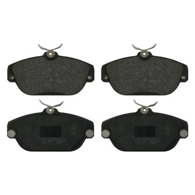 Febi Bilstein Brake Pad Set 16228