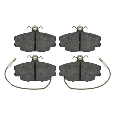 Febi Bilstein Brake Pad Set 16241