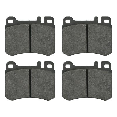 Febi Bilstein Brake Pad Set 16246