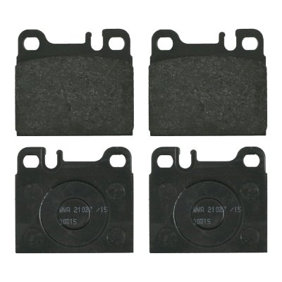 Febi Bilstein Brake Pad Set 16254