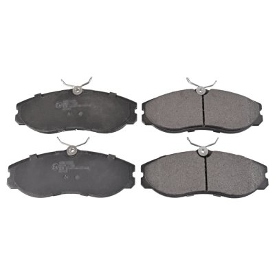 Febi Bilstein Brake Pad Set 16264