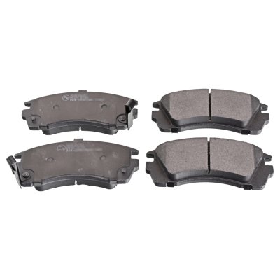 Febi Bilstein Brake Pad Set 16275