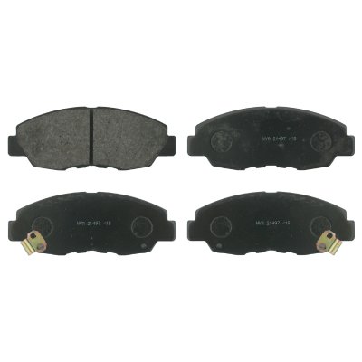 Febi Bilstein Brake Pad Set 16296