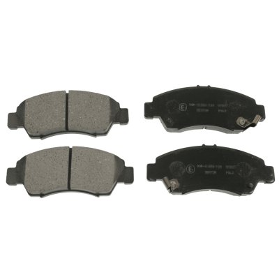 Febi Bilstein Brake Pad Set 16303