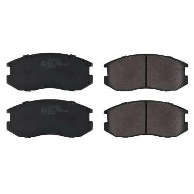 Febi Bilstein Brake Pad Set 16325