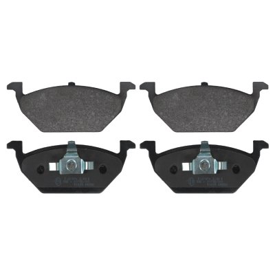 Febi Bilstein Brake Pad Set 16328