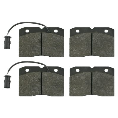 Febi Bilstein Brake Pad Set 16337