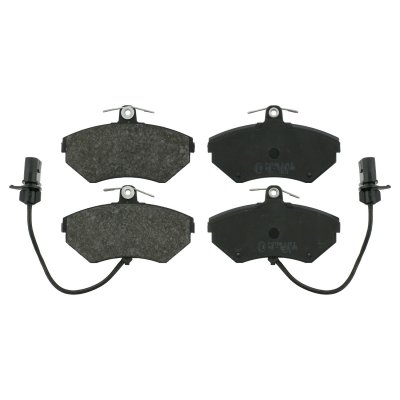 Febi Bilstein Brake Pad Set 16340