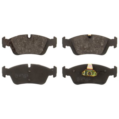 Febi Bilstein Brake Pad Set 16343