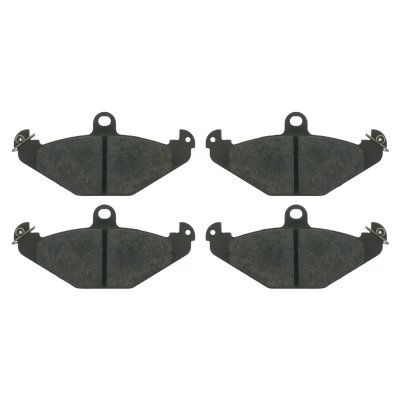 Febi Bilstein Brake Pad Set 16403