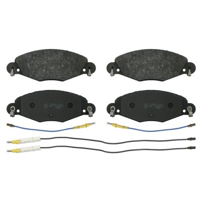 Febi Bilstein Brake Pad Set 16419