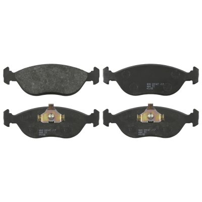 Febi Bilstein Brake Pad Set 16470