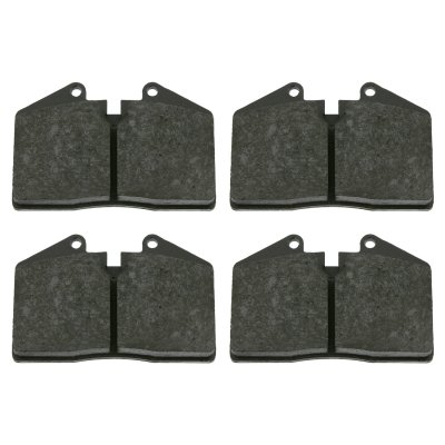 Febi Bilstein Brake Pad Set 16516