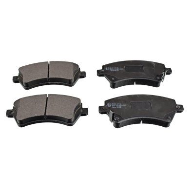 Febi Bilstein Brake Pad Set 16539