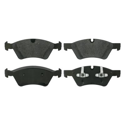 Febi Bilstein Brake Pad Set 16621