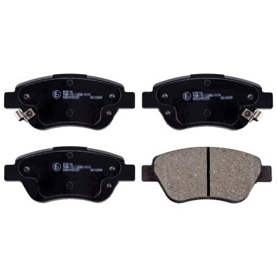 Febi Bilstein Brake Pad Set 16627