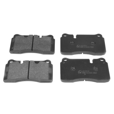 Febi Bilstein Brake Pad Set 16734