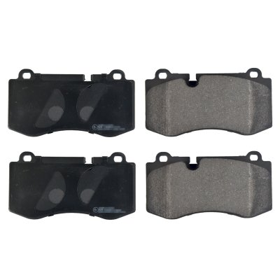 Febi Bilstein Brake Pad Set 16745