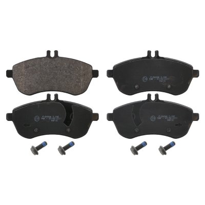 Febi Bilstein Brake Pad Set 16749