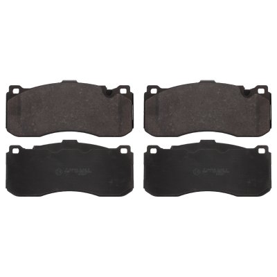 Febi Bilstein Brake Pad Set 16757