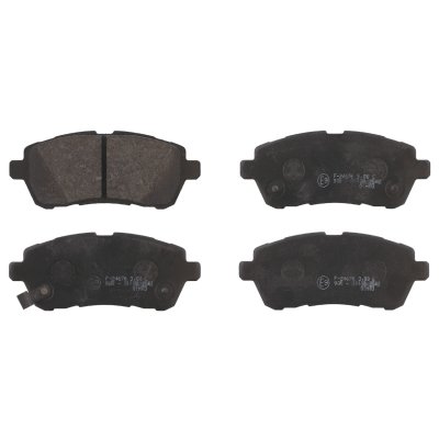 Febi Bilstein Brake Pad Set 16771