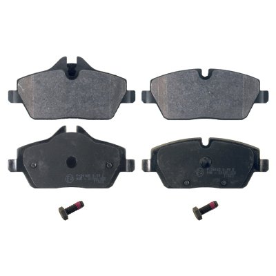 Febi Bilstein Brake Pad Set 16786