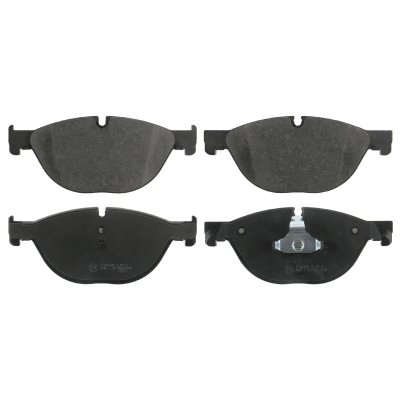 Febi Bilstein Brake Pad Set 16787