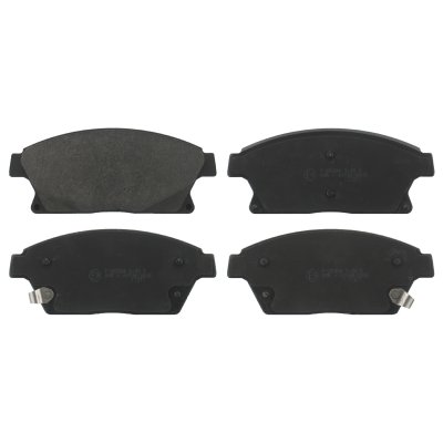 Febi Bilstein Brake Pad Set 16788