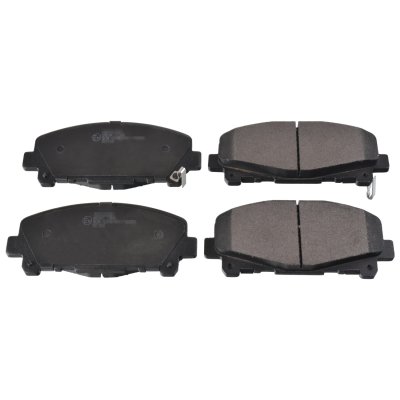 Febi Bilstein Brake Pad Set 16792