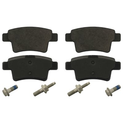 Febi Bilstein Brake Pad Set 16793