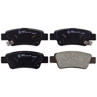 Febi Bilstein Brake Pad Set 16805