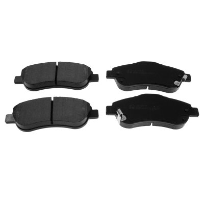 Febi Bilstein Brake Pad Set 16806