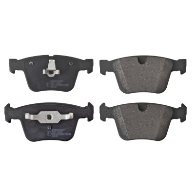 Febi Bilstein Brake Pad Set 16815