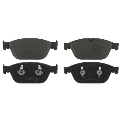 Febi Bilstein Brake Pad Set 16822