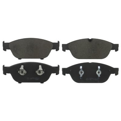 Febi Bilstein Brake Pad Set 16823