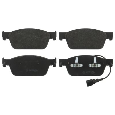 Febi Bilstein Brake Pad Set 16824