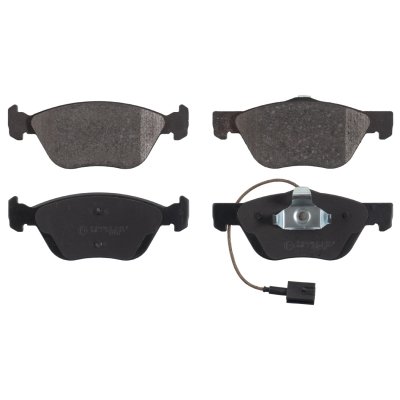 Febi Bilstein Brake Pad Set 16849