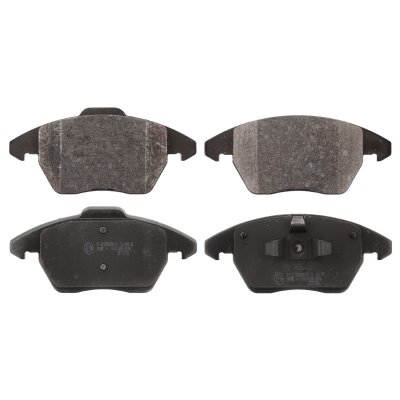 Febi Bilstein Brake Pad Set 16850